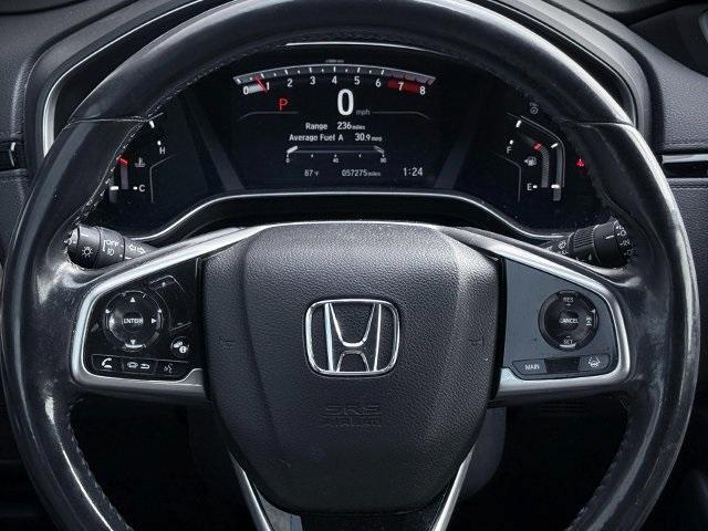 used 2019 Honda CR-V car, priced at $21,974
