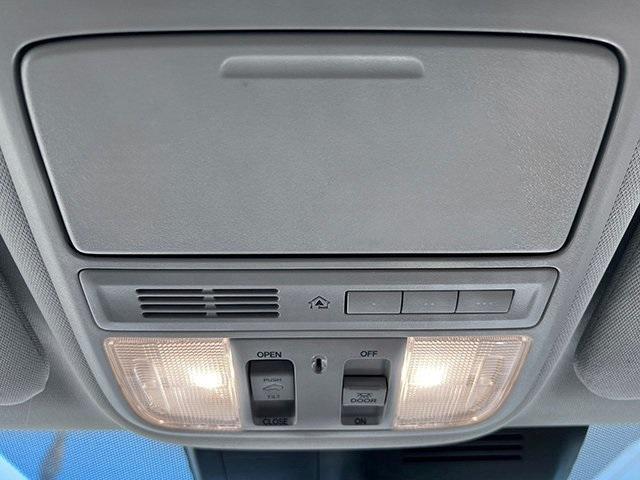 used 2019 Honda CR-V car, priced at $21,974