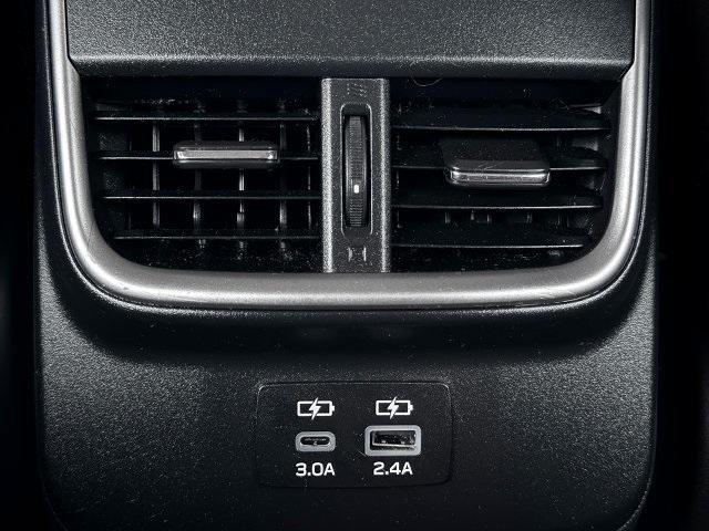 used 2023 Subaru Outback car, priced at $21,314