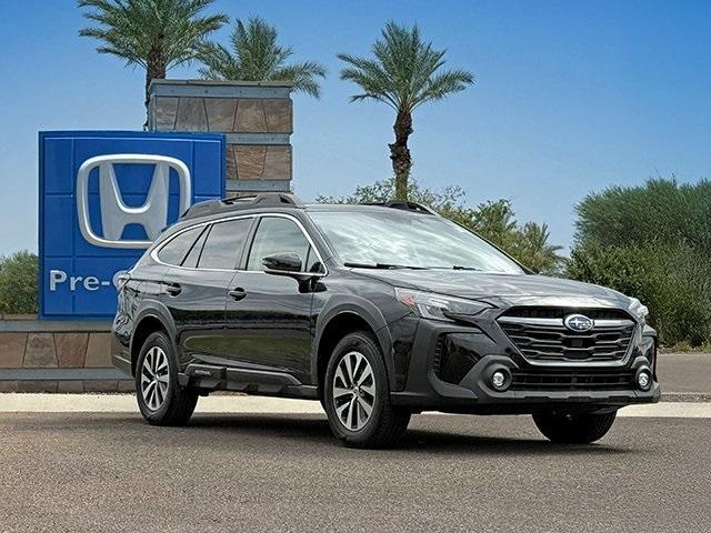 used 2023 Subaru Outback car, priced at $21,314