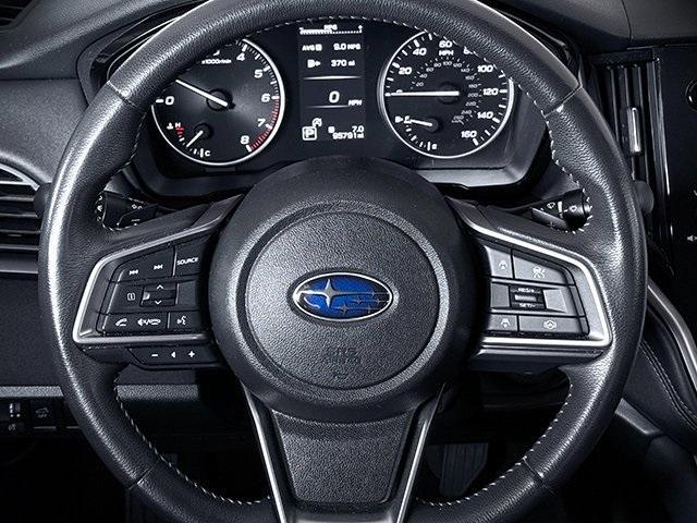used 2023 Subaru Outback car, priced at $21,314