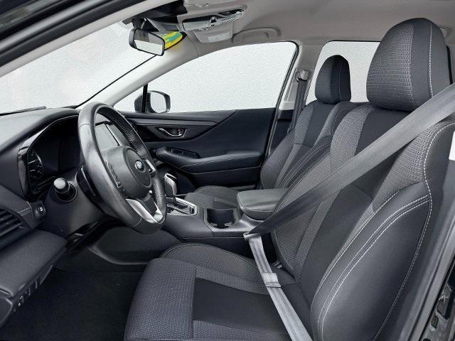used 2023 Subaru Outback car, priced at $21,314