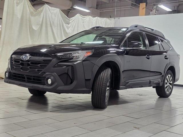 used 2023 Subaru Outback car, priced at $23,852