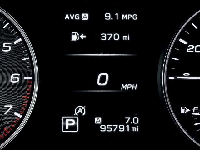 used 2023 Subaru Outback car, priced at $21,314