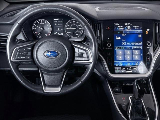 used 2023 Subaru Outback car, priced at $21,314