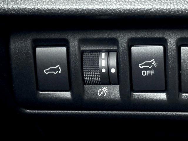 used 2023 Subaru Outback car, priced at $21,314