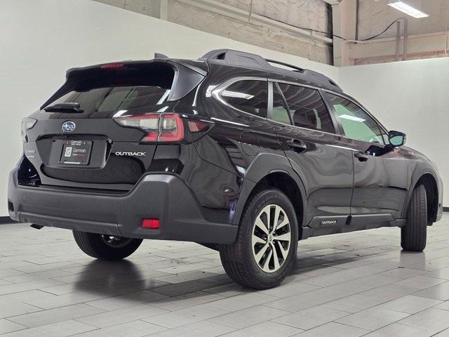 used 2023 Subaru Outback car, priced at $23,852