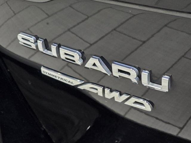 used 2023 Subaru Outback car, priced at $23,852