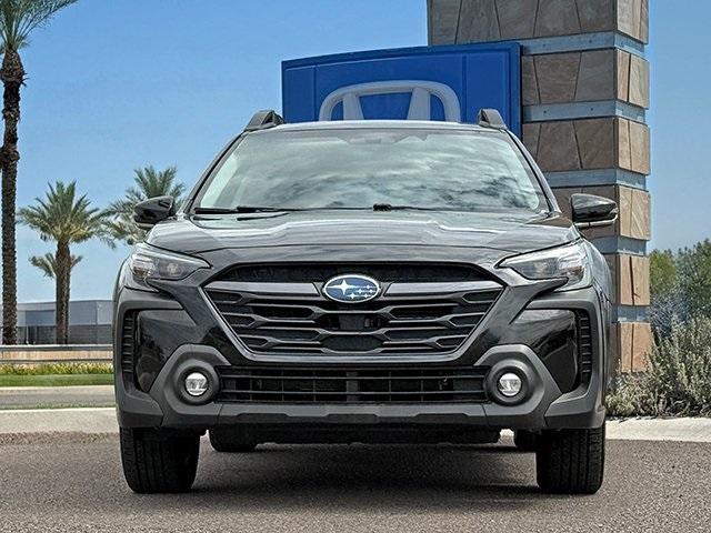 used 2023 Subaru Outback car, priced at $21,314