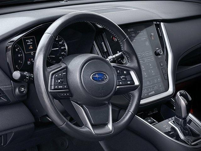used 2023 Subaru Outback car, priced at $21,314