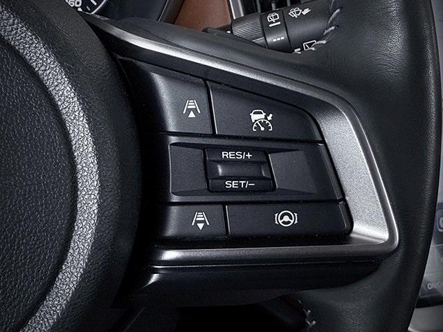 used 2023 Subaru Outback car, priced at $21,314