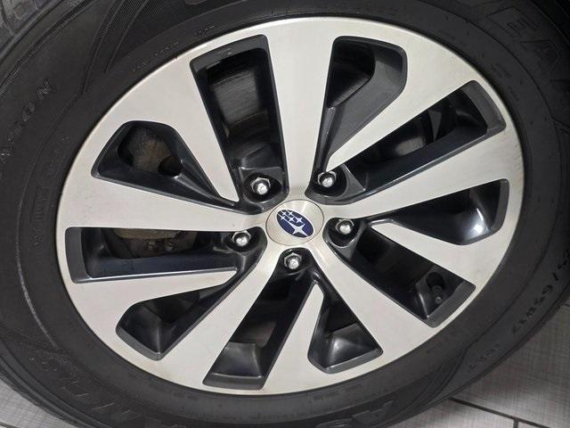 used 2023 Subaru Outback car, priced at $23,852