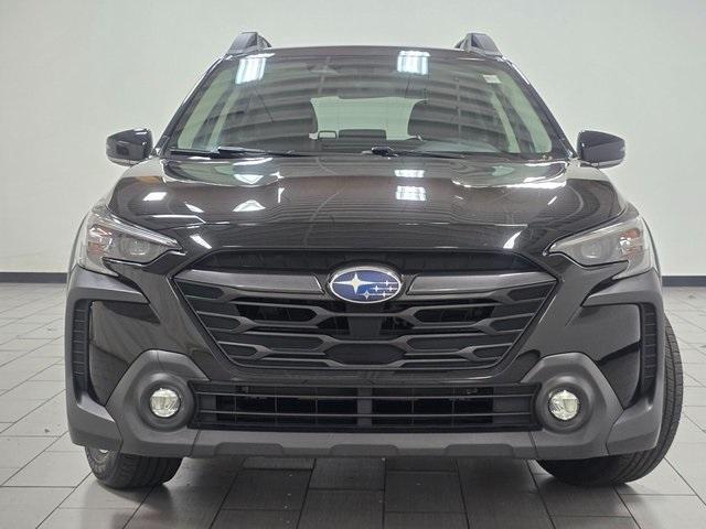 used 2023 Subaru Outback car, priced at $23,852