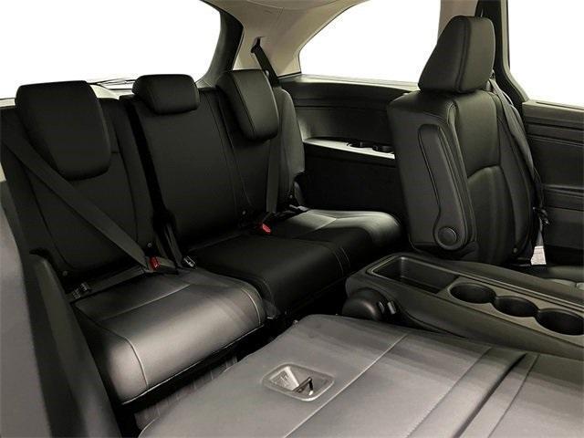 new 2026 Honda Odyssey car, priced at $42,484