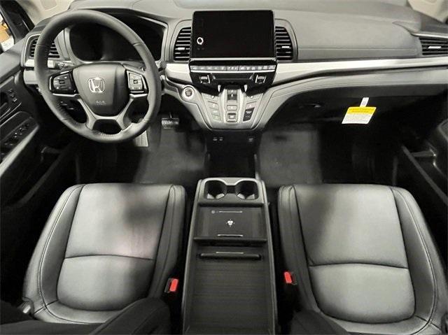 new 2026 Honda Odyssey car, priced at $42,484