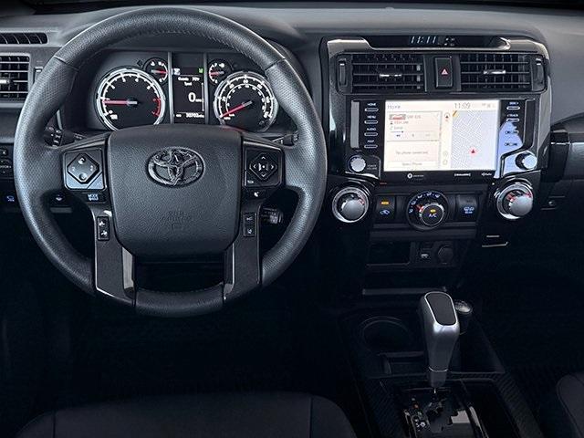 used 2023 Toyota 4Runner car, priced at $45,205