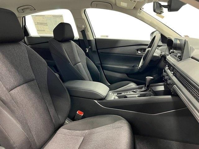new 2025 Honda Accord car, priced at $28,528