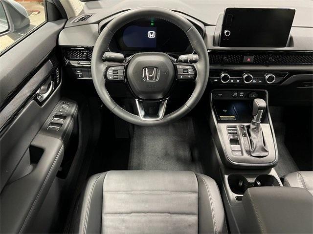 new 2025 Honda CR-V car, priced at $36,343