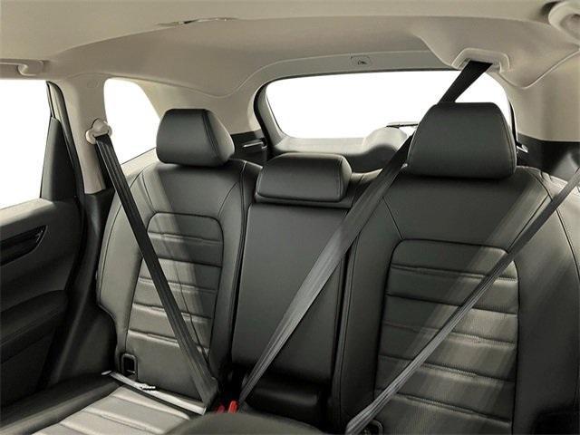 new 2025 Honda CR-V car, priced at $36,343