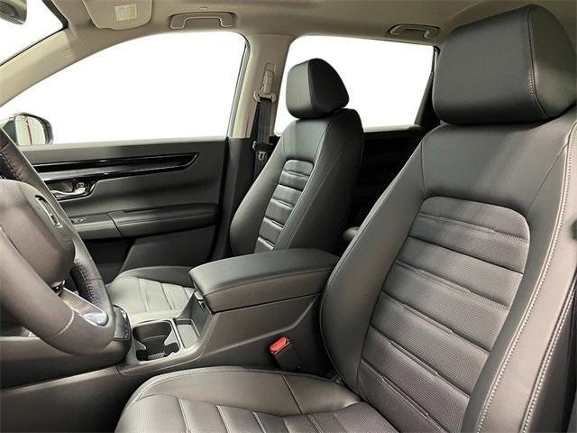 new 2025 Honda CR-V car, priced at $36,343