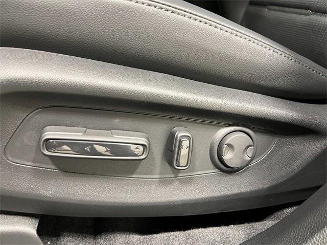 new 2025 Honda CR-V car, priced at $36,343