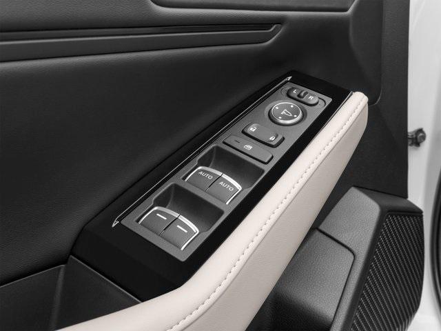 new 2025 Honda Accord Hybrid car, priced at $38,416