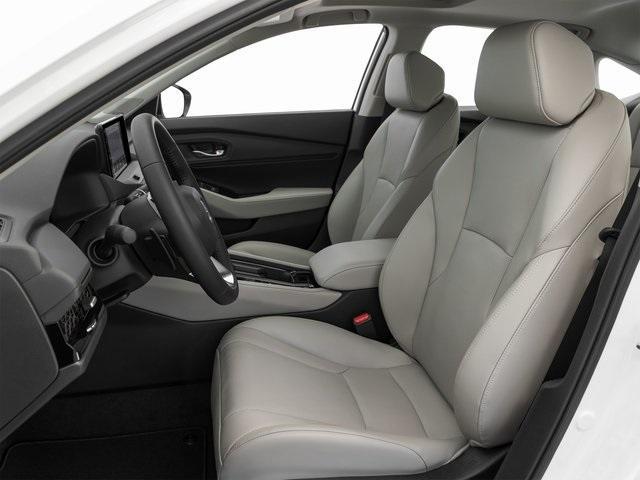 new 2025 Honda Accord Hybrid car, priced at $38,416