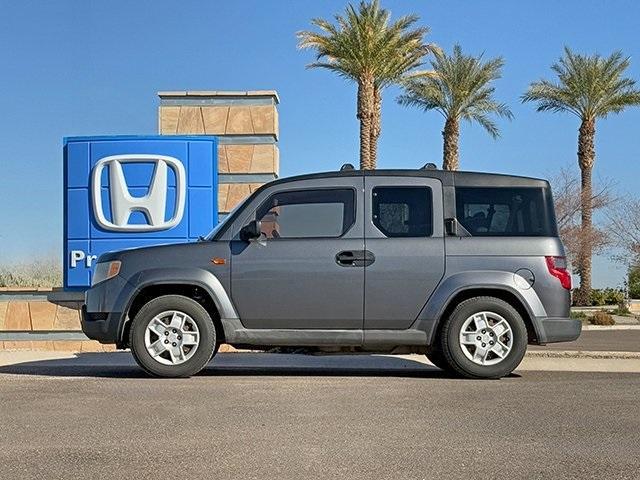 used 2010 Honda Element car, priced at $13,495