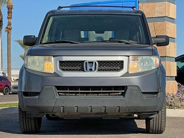 used 2010 Honda Element car, priced at $13,495