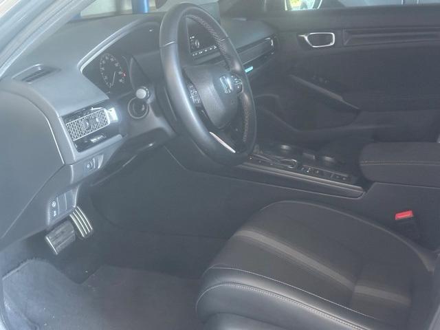 used 2023 Honda Civic car, priced at $23,923