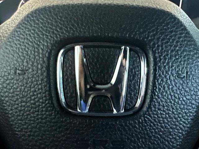 used 2023 Honda Civic car, priced at $23,923