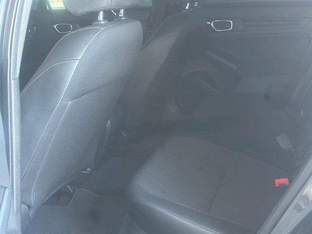 used 2023 Honda Civic car, priced at $23,923