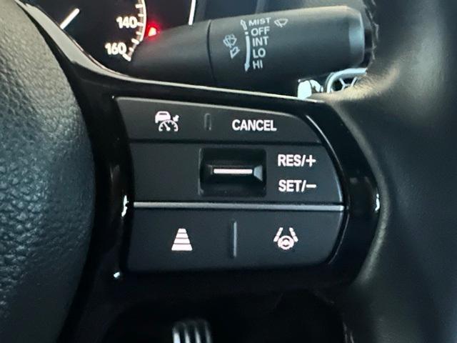 used 2023 Honda Civic car, priced at $23,923