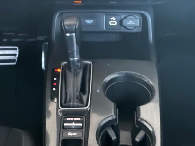 used 2023 Honda Civic car, priced at $23,923