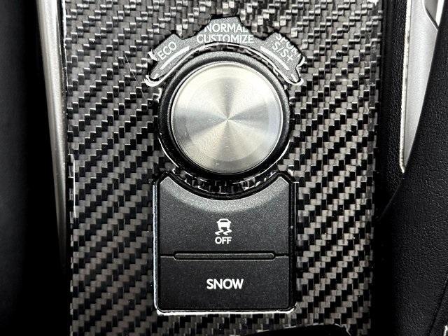 used 2020 Lexus IS 350 car, priced at $24,897