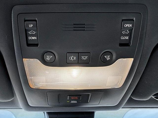 used 2020 Lexus IS 350 car, priced at $24,897