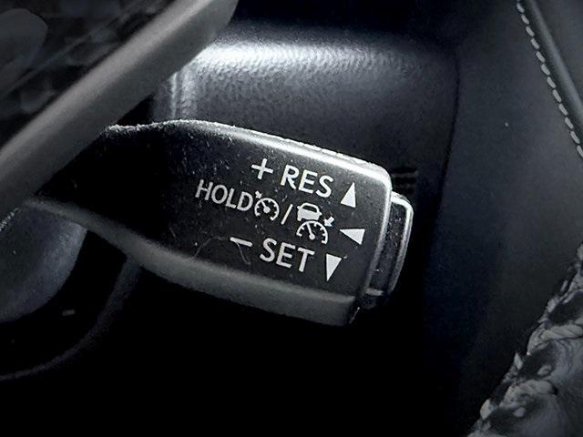 used 2020 Lexus IS 350 car, priced at $24,897