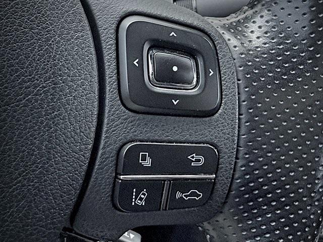 used 2020 Lexus IS 350 car, priced at $24,897