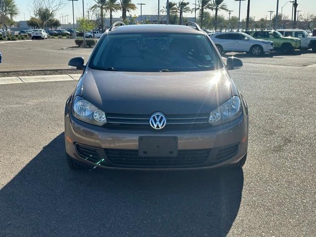 used 2014 Volkswagen Jetta SportWagen car, priced at $9,926