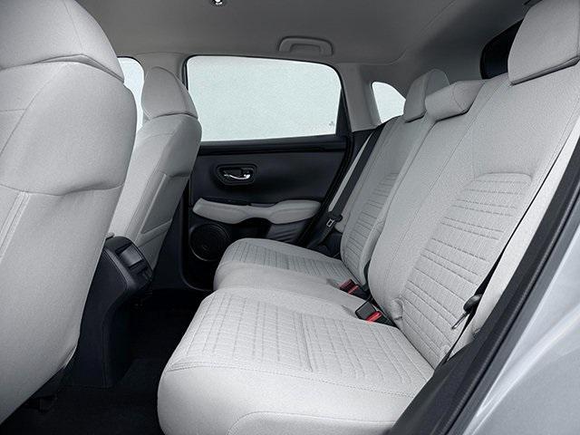 used 2023 Honda HR-V car, priced at $24,974