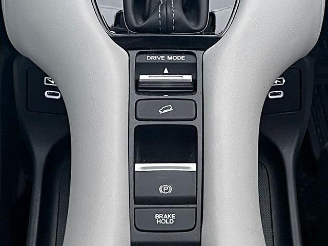 used 2023 Honda HR-V car, priced at $24,974