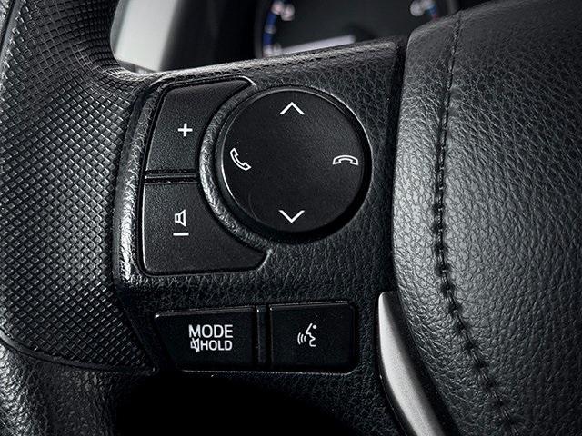 used 2017 Toyota RAV4 car, priced at $16,516