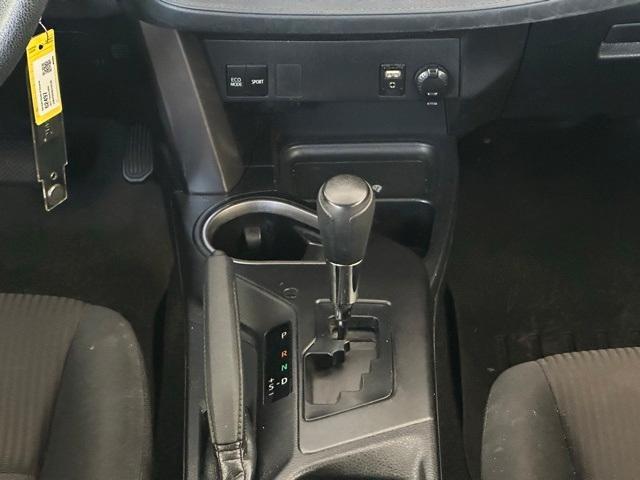 used 2017 Toyota RAV4 car, priced at $16,844