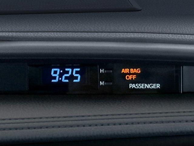 used 2019 Toyota Highlander car, priced at $23,496