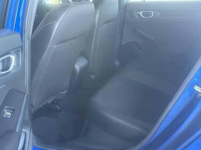 used 2023 Honda Civic car, priced at $24,341