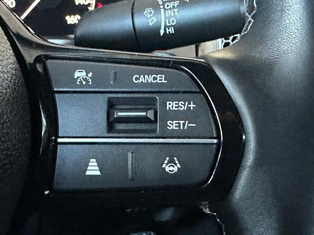 used 2023 Honda Civic car, priced at $24,341