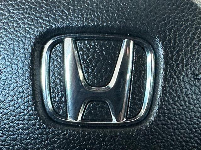 used 2023 Honda Civic car, priced at $24,341