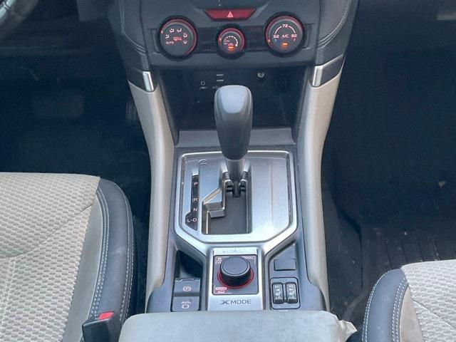 used 2021 Subaru Forester car, priced at $23,465