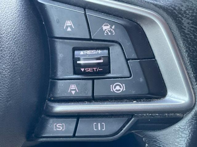 used 2021 Subaru Forester car, priced at $23,465