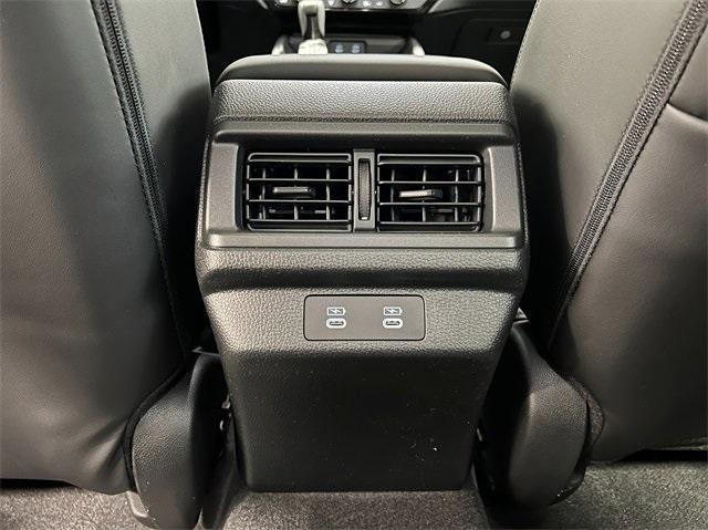 new 2025 Honda Accord Hybrid car, priced at $34,604